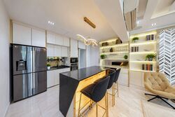 Kew Crescent (D16), Terrace #635924301